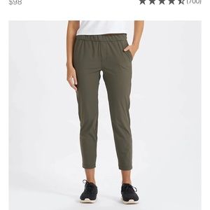 Vuroi miles ankle pant